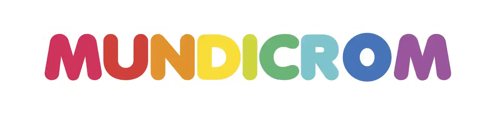 Logo de Mundicrom