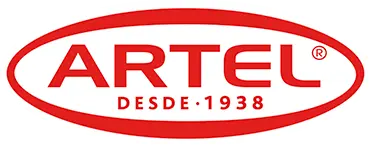 Logo de Artel