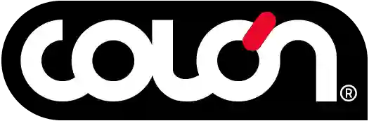Logo de Colon