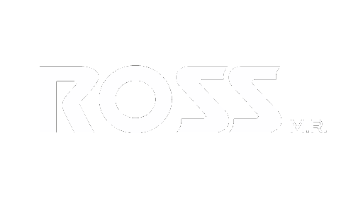 Logo de Ross